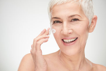 product finser anti aging nutritive cream
