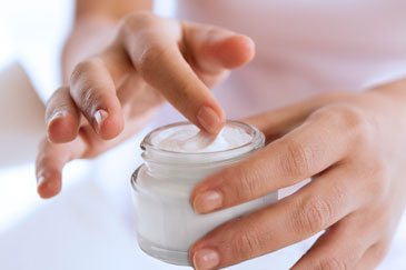 product finder holistic age defender cream