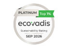 ecovadis 2026